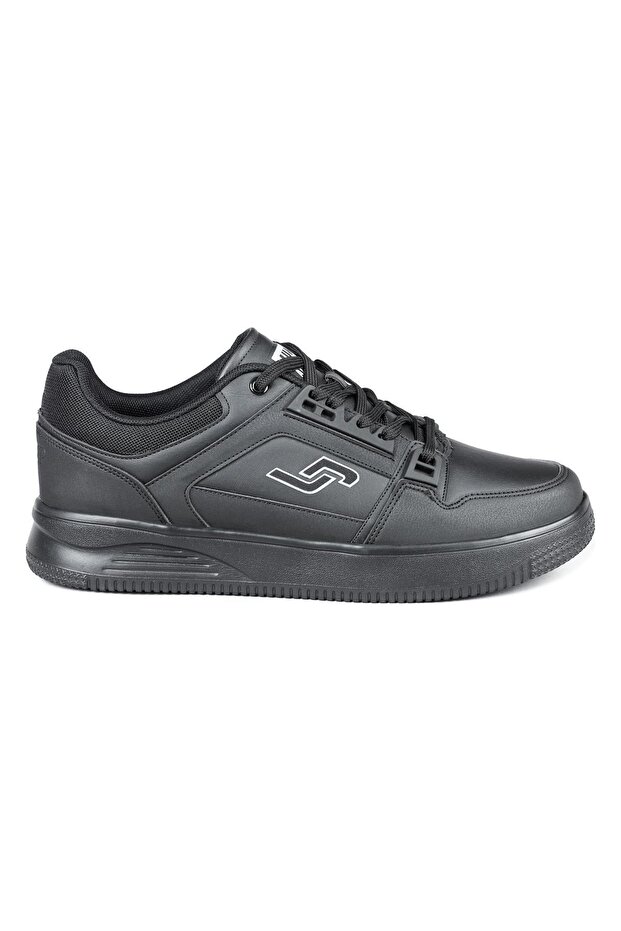 29686 Men's Sneaker Casual Sports Shoes Black