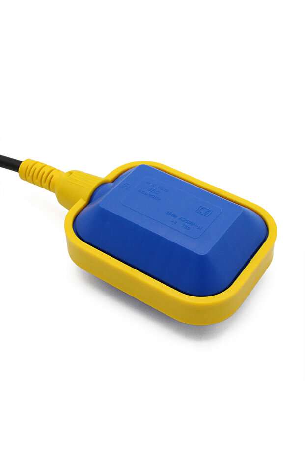 WIRE LENGTH 4M 2M 3M 4M 5M Controller Float Switch Liquid Switches Liquid Fluid Water Level Float Sw - 7
