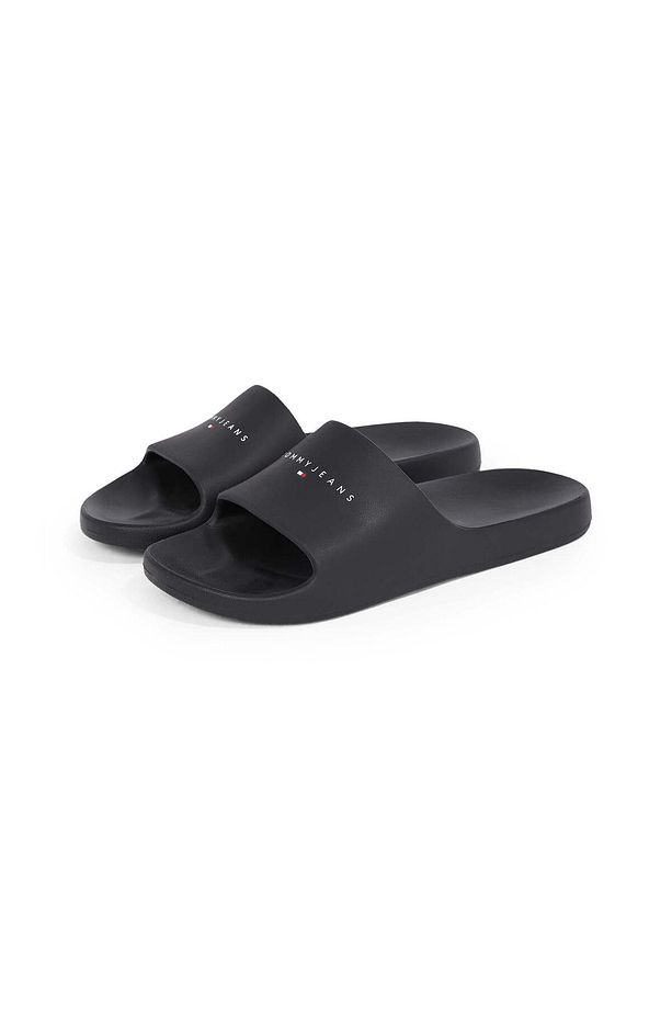 TJW PRINTED PU POOL SLIDE - 3