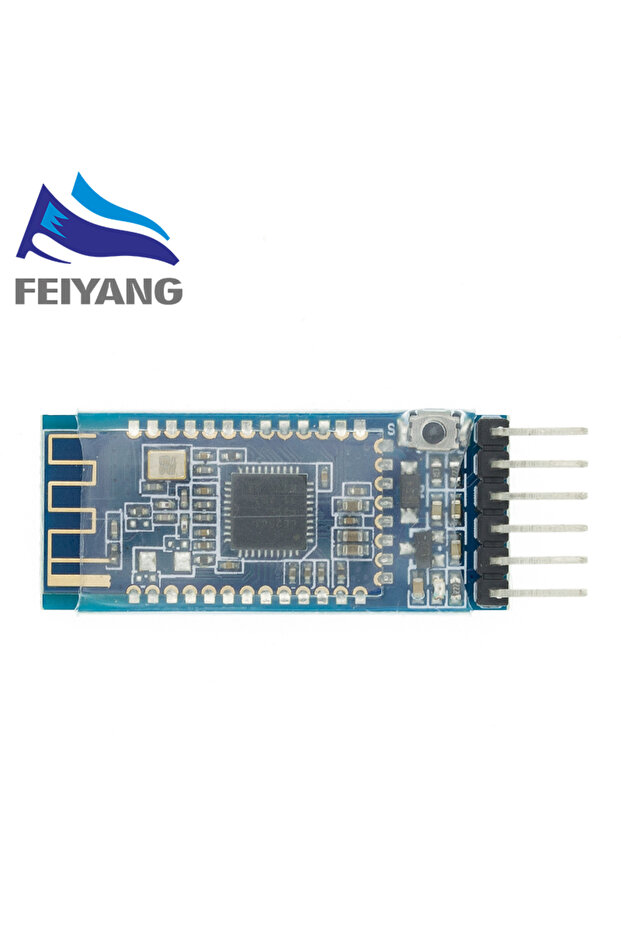 AT-09 Android IOS HM-10 BLE Bluetooth 4.0 CC2540 CC2541 Serial Wireless Module