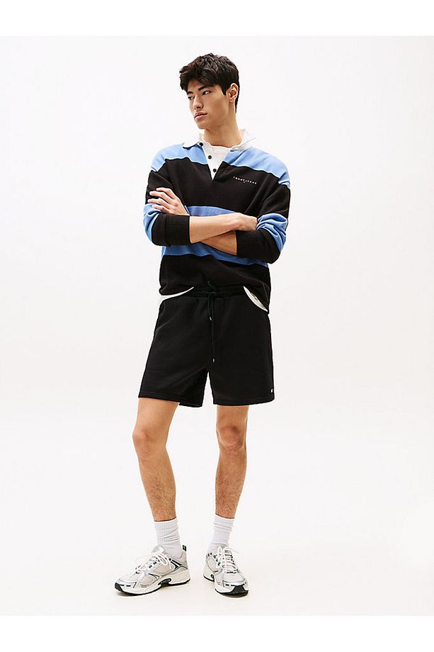 Tjm S Flag Beach Short Ext - 1