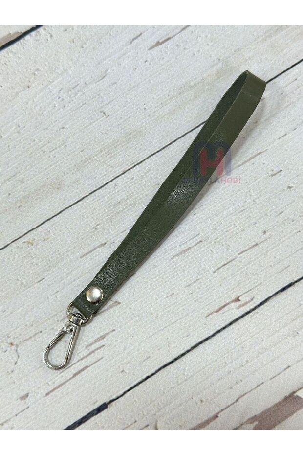 جلد (فضي) كاكي - 1