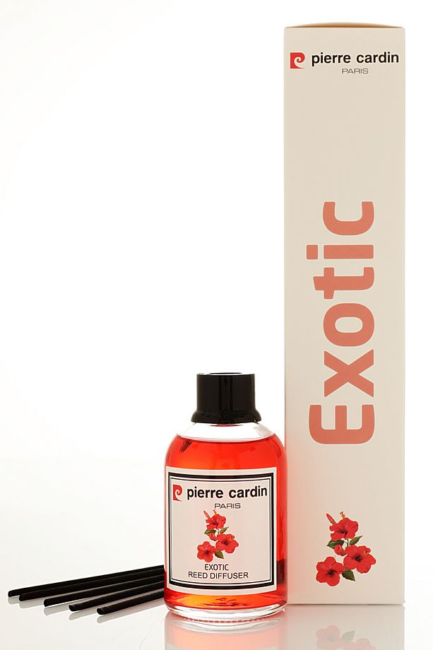 Reed Diffuser 110 ml - Exotic - Egzotik Oda Kokusu - 2