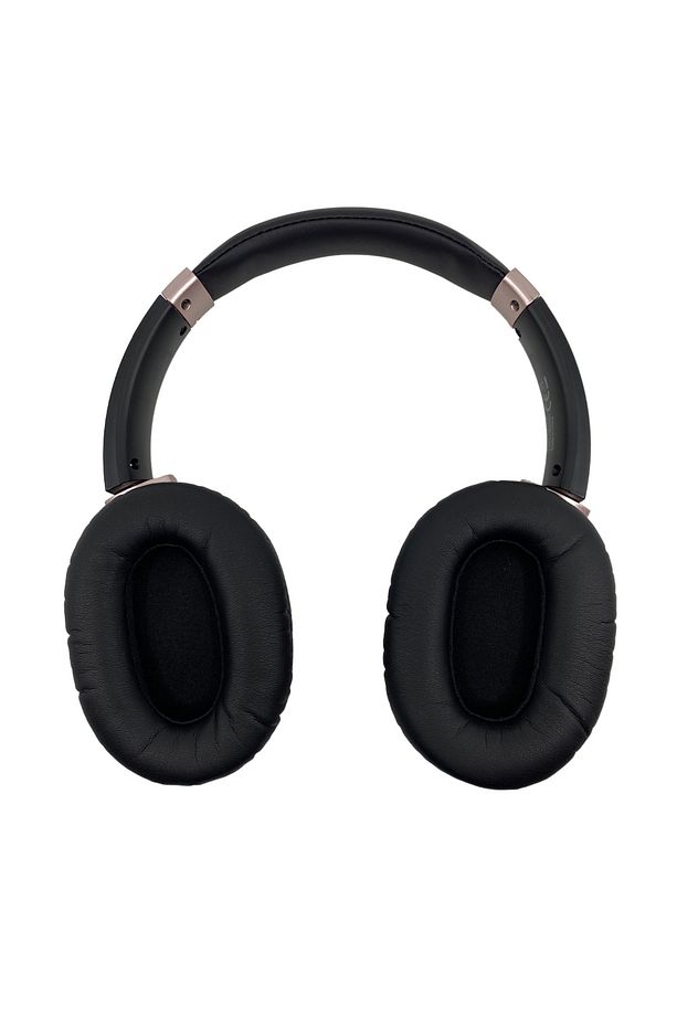 Sc-901anc Bluetooth Kablosuz Kafaüstü Kulaklık Siyah - Dbt005 - 4