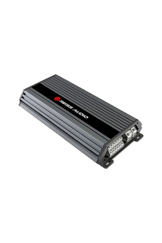 RS-Q200.6D 6 KANAL CLASS D AMPLİFİKATÖR - 1