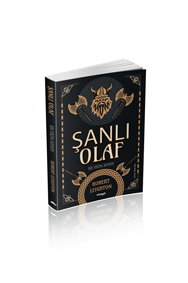 Şanlı Olaf - 3