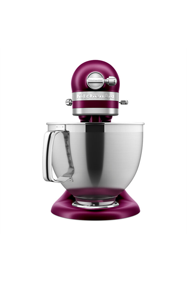 Artisan Stand Mikser 4.8 Lt Beetroot - Ebe - 4