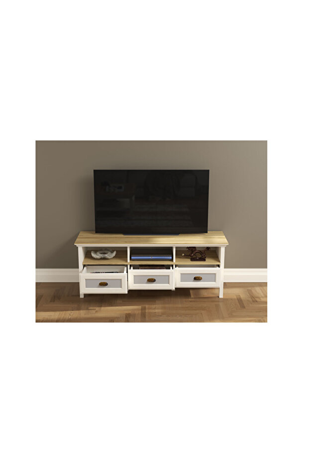 Hatch Tv Ünitesi - 6