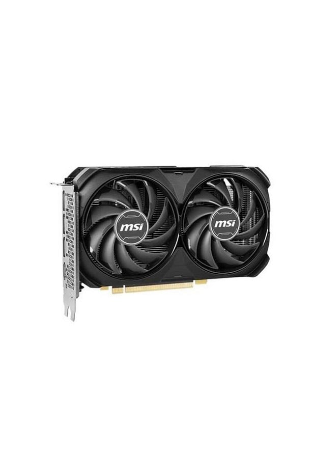 8gb Rtx4060tı Ventus 2x Black 8g Gddr6 Hdmı-dp Pcıe 4.0 - 3