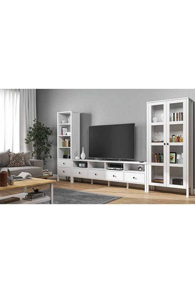 Berta Tv Ünitesi - 1