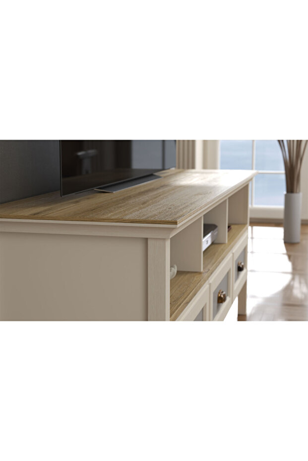 Hatch Tv Ünitesi - 7