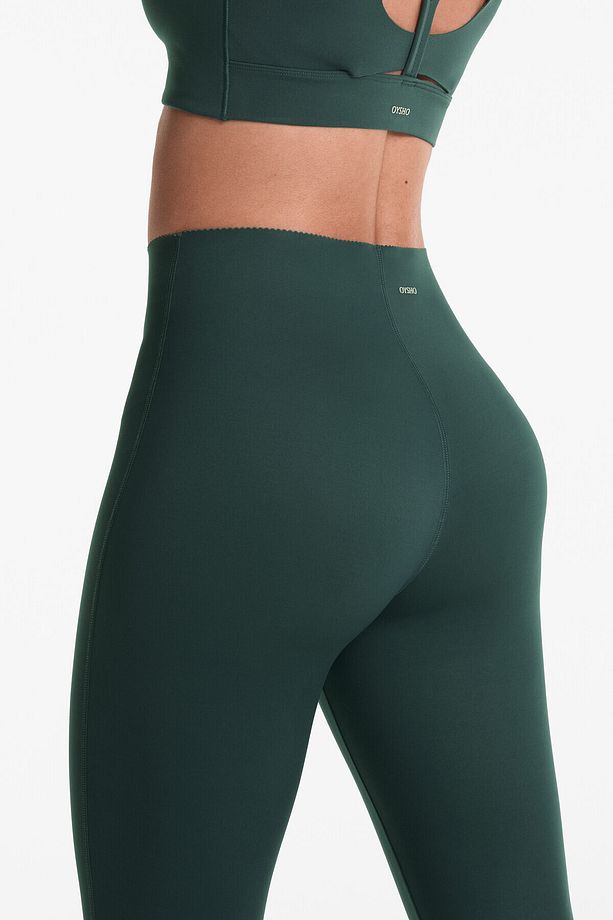 65 cm extra compressive core control bilek hizasında tayt - 4