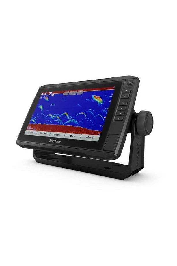 Uhd 92sv Echomap Balık Bulucu Gps - 3