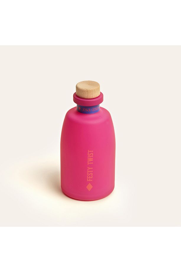 Festy Twıst - Çubuklu Oda Kokusu 250 ml Pembe - 3