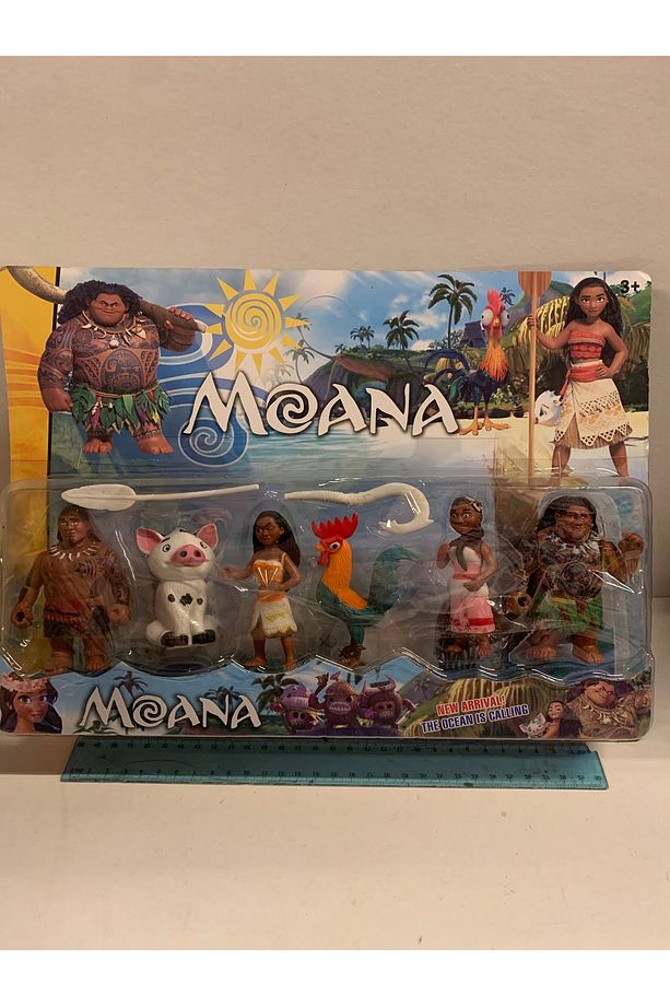 Moana - 1
