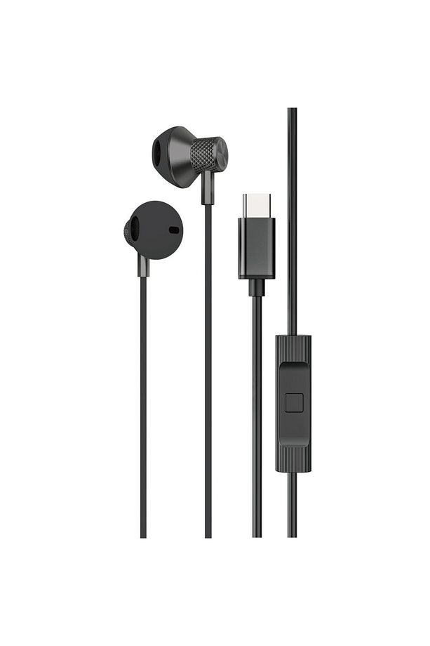 Xiaomi Mi 10T 10T Pro Mi 11 Mi 11 Pro Type C Kulaklık-NF-LS-730 - 1