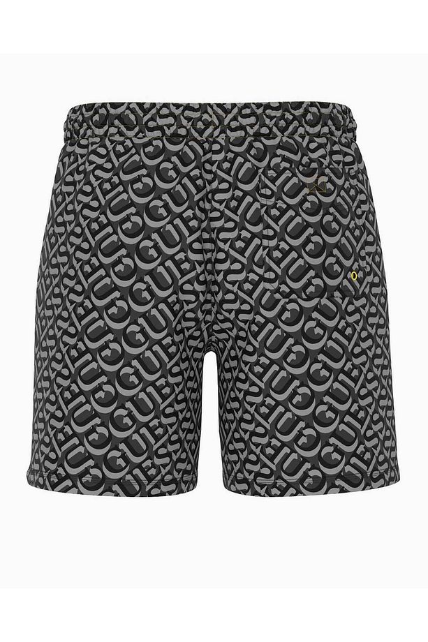 Swimtrunk Bottoms Deniz Şortu - 2