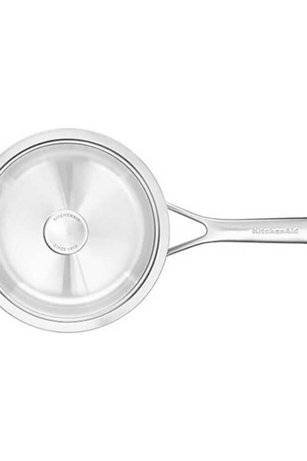 Artisan Çelik 3 Katlı Tava 24cm - 1