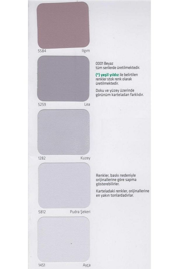 Teknotex Teflonlu Dış Cephe Boyası 15 Lt - 4