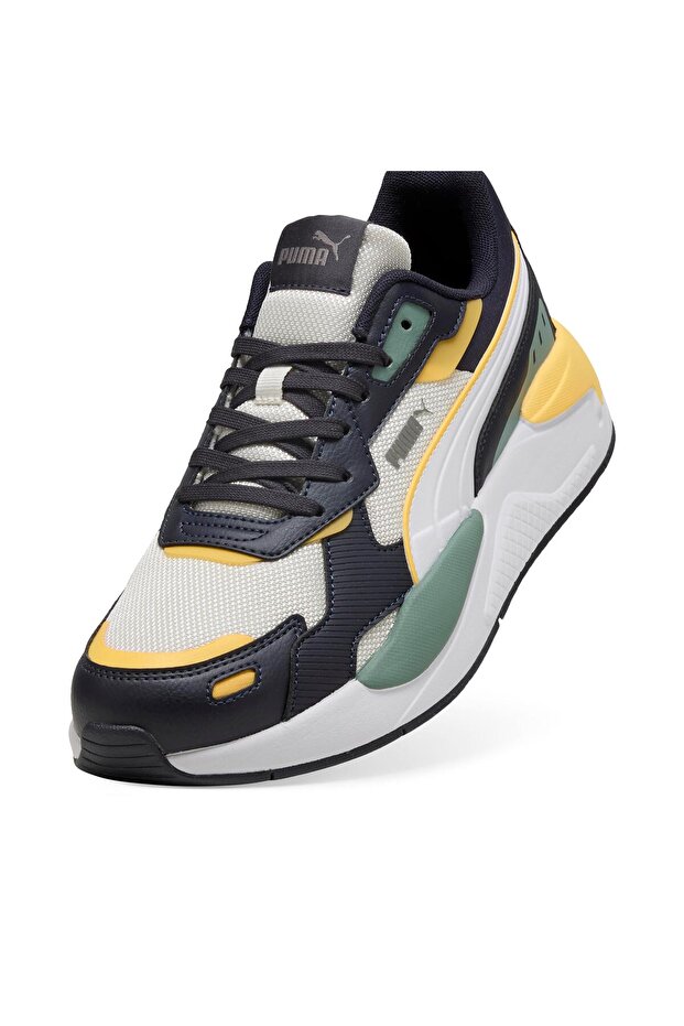 X-Ray 3 Erkek Sneaker - 8