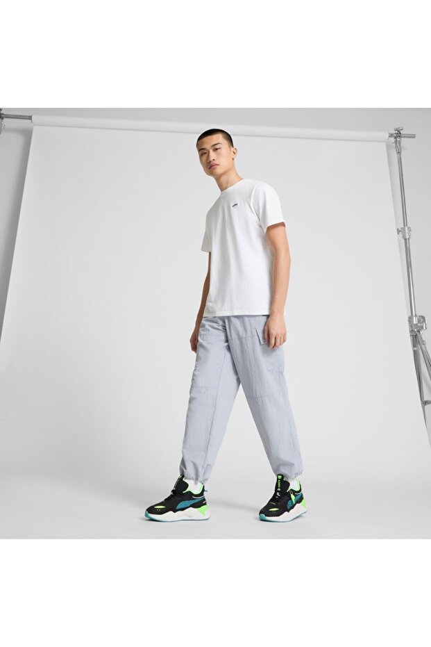 RS-X Alien Erkek Sneaker - 5