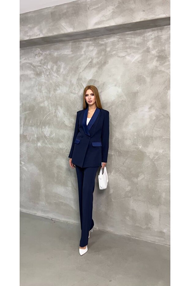 Σετ Elegance Duo Blazer - 2