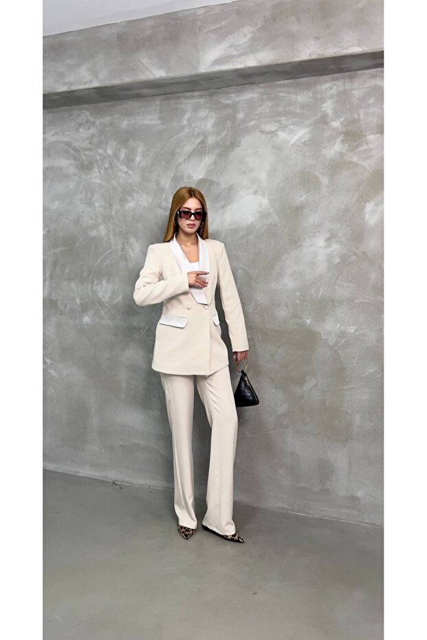 Σετ Elegance Duo Blazer - 5