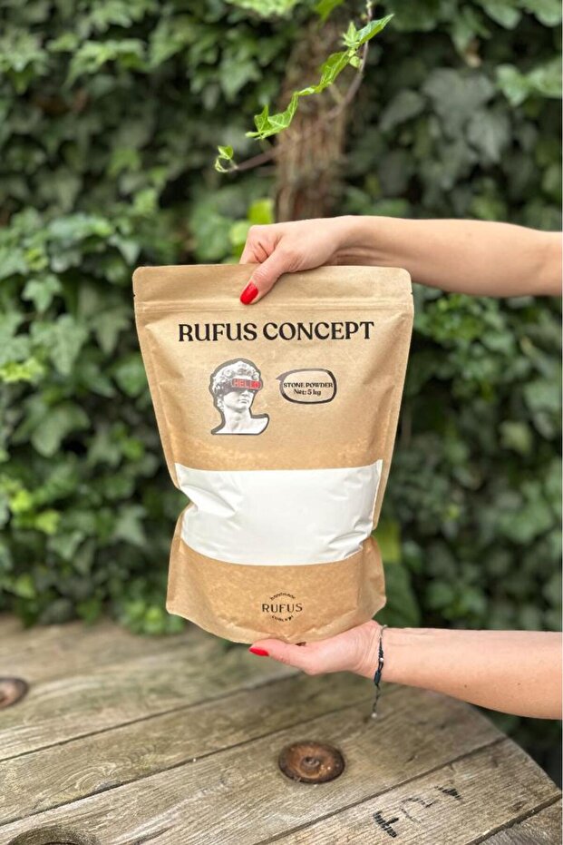 (Stone Powder) 5kg - 5