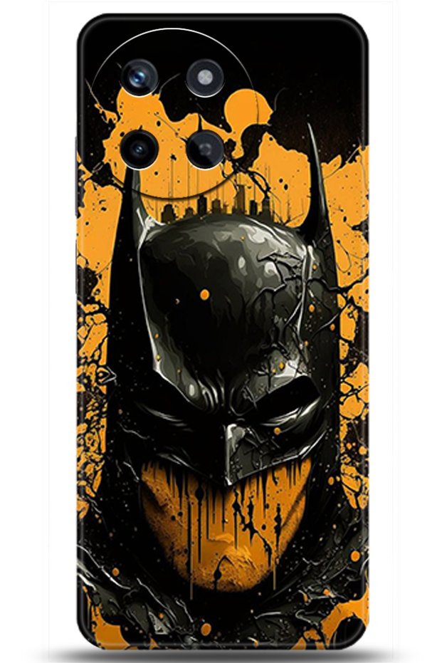 11 4g Case Hd Printed Case - Mastermind Series 5239