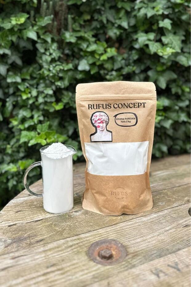 (Stone Powder) 1kg - 3
