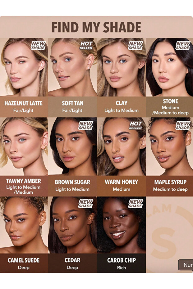 Sun Sculpt Liquid Contour-Soft Tan - 3