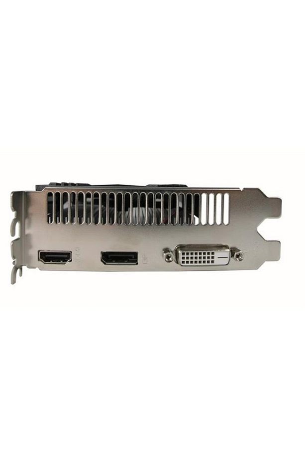 Gtx1050 4gb 4gd5p8dıp Gddr5 128bit Hdmı Dvı Dp Pcıe 3.0 - 3