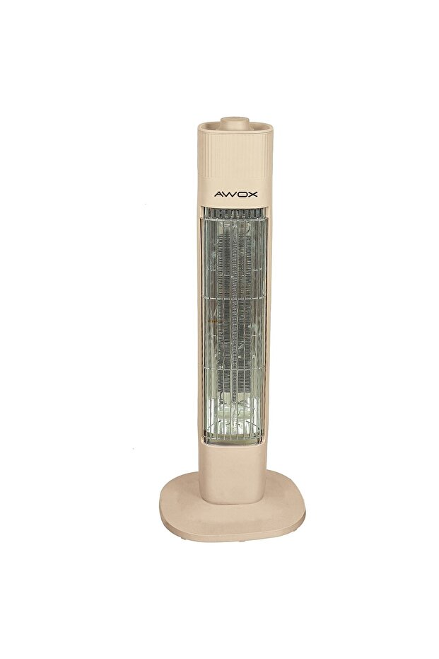 AWOX Ligero X9502 Karbon Isıtıcı