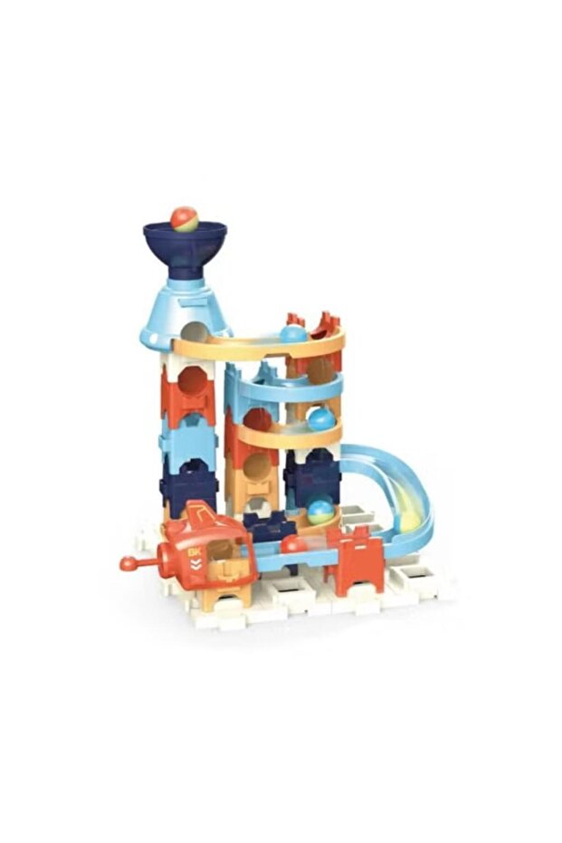 مجموعات مسار الكرة - 4