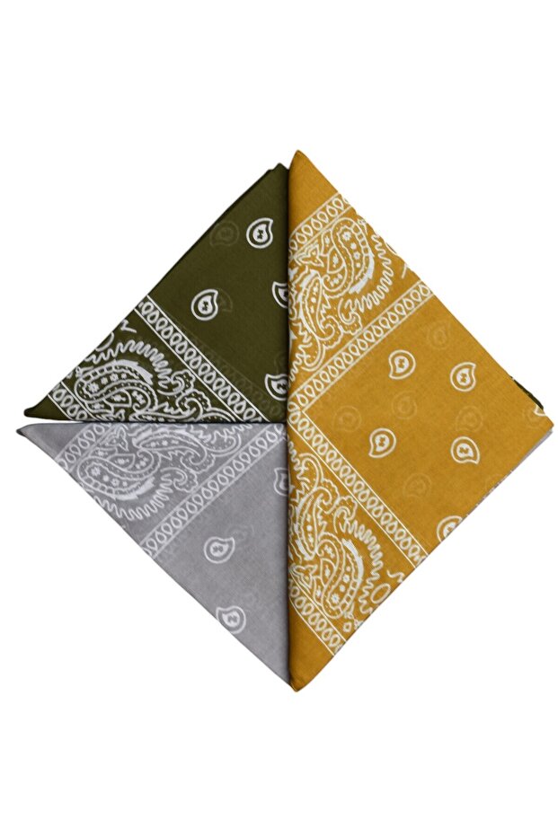 Set de bandane - 3