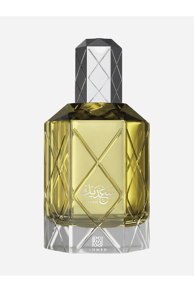 عطر سعديك أو دو برفيوم، 90 مل