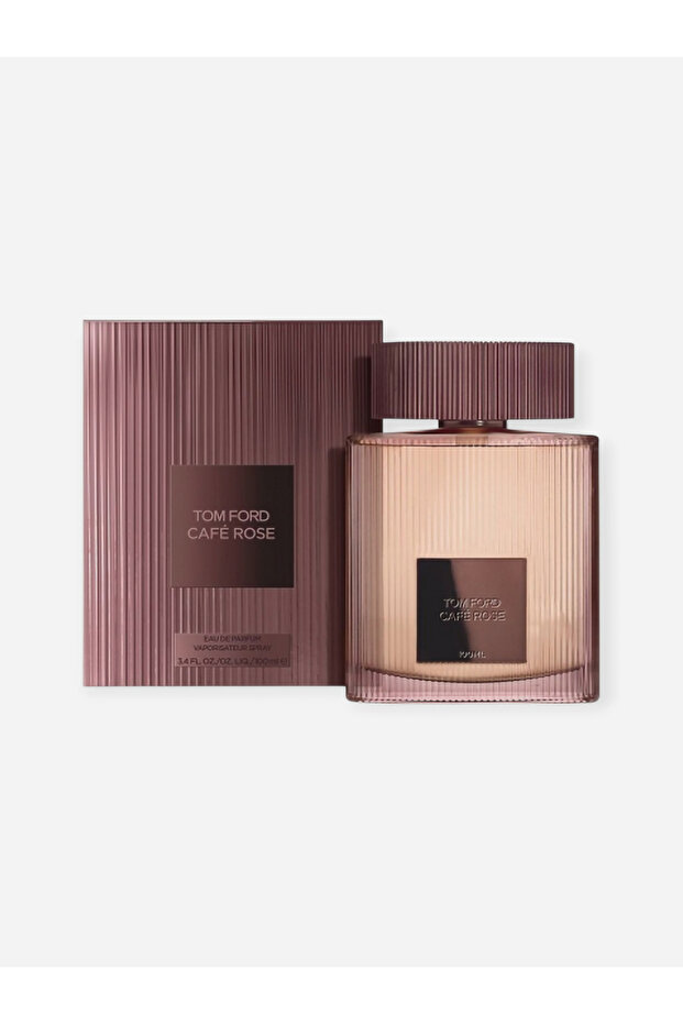 Cafe Rose Eau de Parfum, 100ml - 2