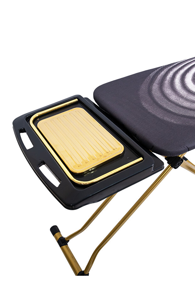 Cm-991 Hauspower Ütü Masası - 7