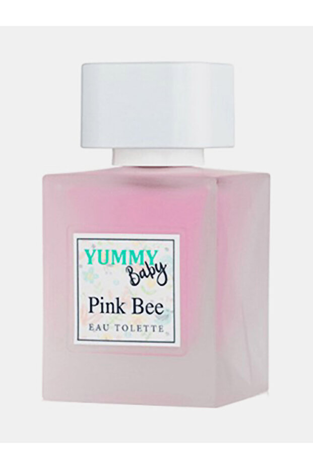 عطر بينك بي أو دي تواليت، 50 مل