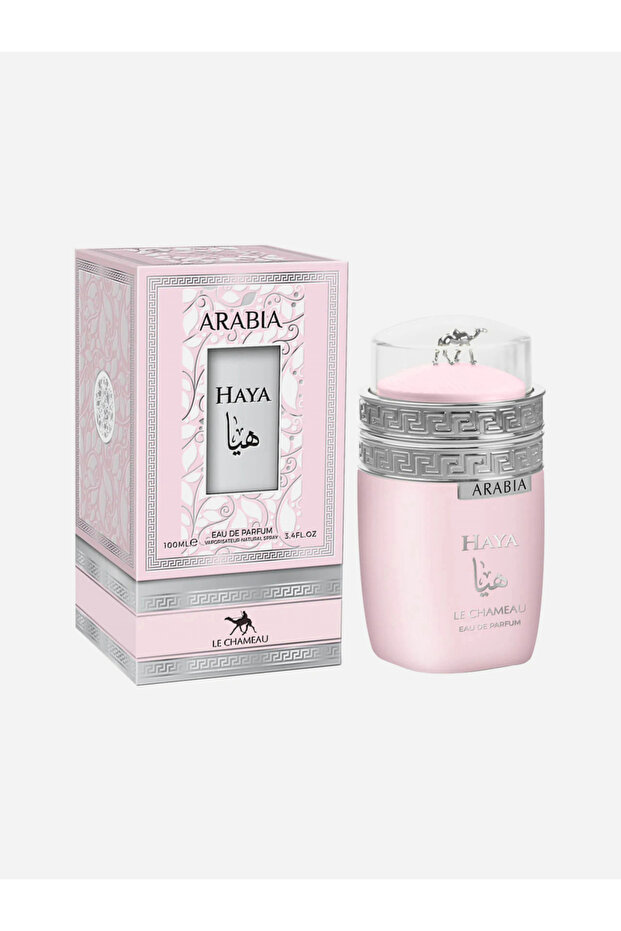 عطر أرابيا هيا أو دي بارفان، 100 مل