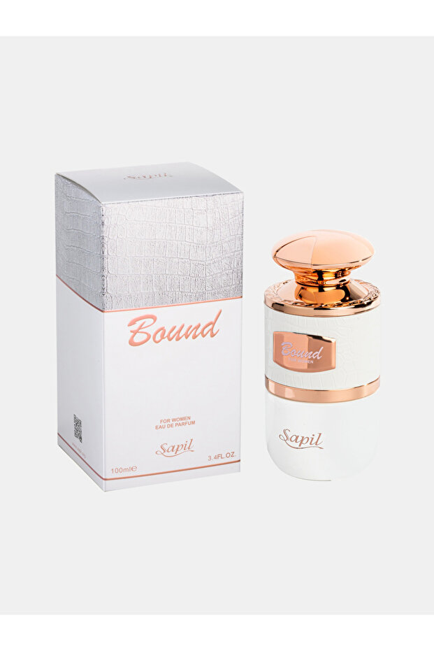 عطر باوند، 100 مل