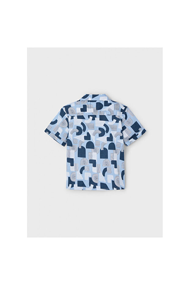 Resort Gömleği - 2