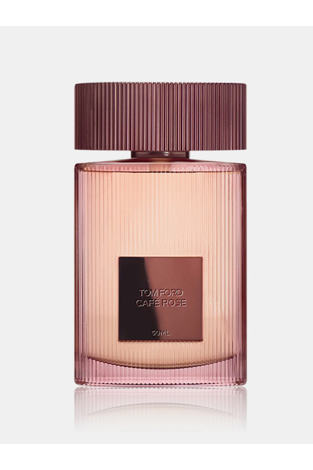 عطر كافيه روز أو دو برفيوم، 50 مل - 1