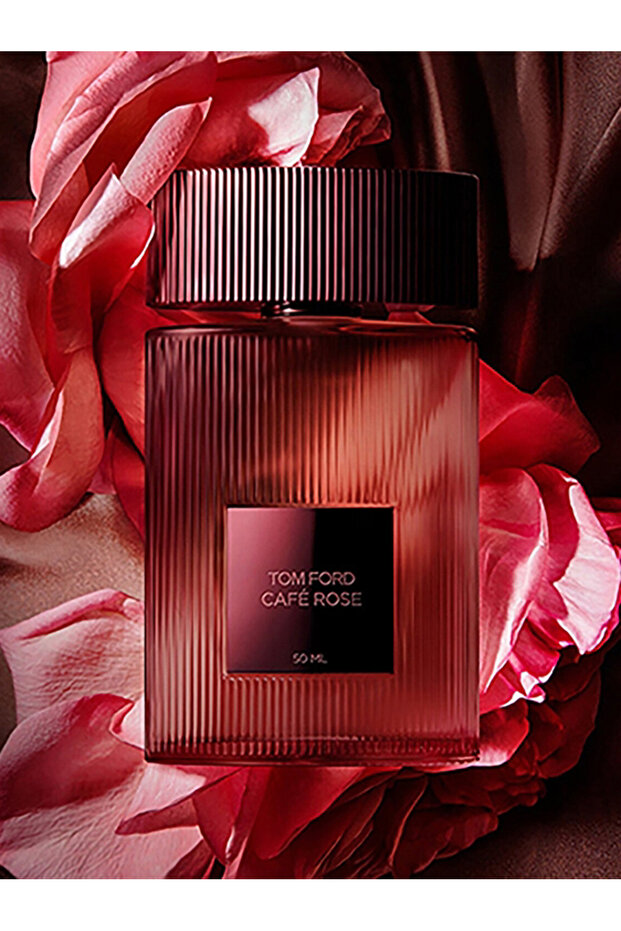 Cafe Rose Eau de Parfum, 100ml - 3