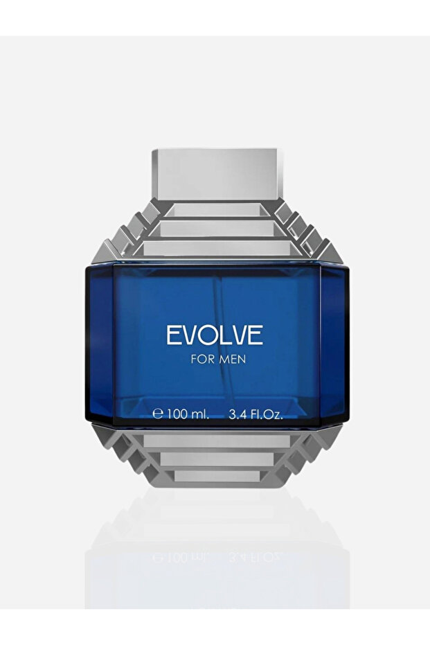 عطر إيفولف أو دو برفيوم، 100 مل - 1