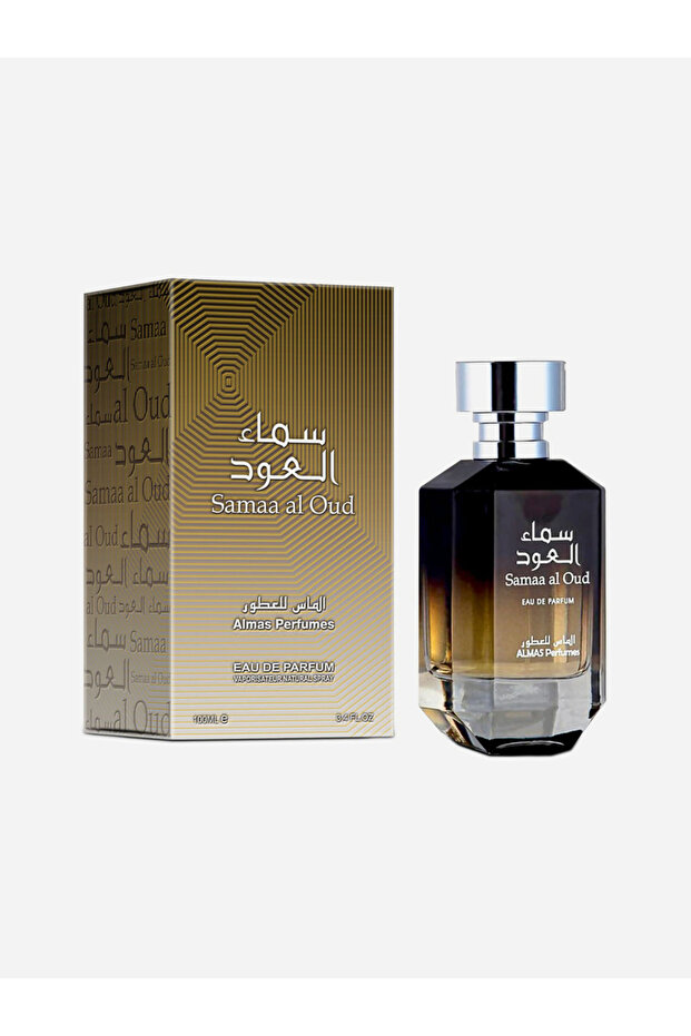 ماء عطر سماء العود 100 مل