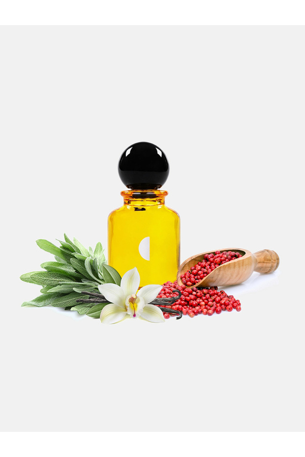 V Vanille Eau De Parfum, 50ml - 3