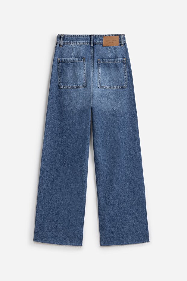 Flared Jean - Limited Edition - 7