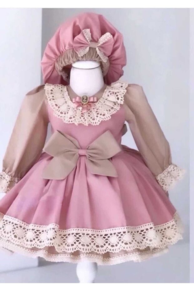 وردي بطابع فينتج
