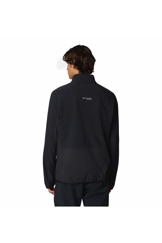 Spectre Ridge Tech Fleece Fz II Erkek Softshell - 2